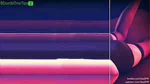 Femdom Footjob Compilation In 3D Hentai Style