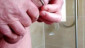 Duitse compilatie van hobby plezier met voor- en achterpenetratie geneugten