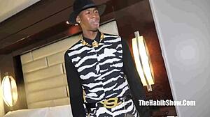 Christy Love Teaches Passionate Pussy Eating