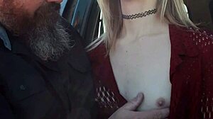 skinny teen willow gets bound and tickled again 😄