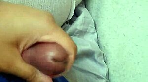 Divje se počutim ob gledanju amaterske gej kurac akcije!