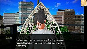 In my new family episode 206, we have erotic 3d hentai sex scenes.