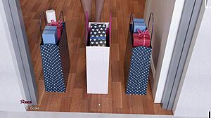 I Am Knockout Master, Rough Maledom Nude Tits