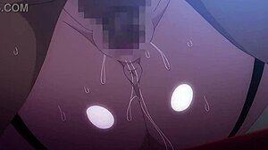 Hentai Compilation Of Big Tits And Blowjobs