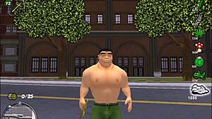 Redhead’s wild vacation in Bonetown Ep 10 introduces new man