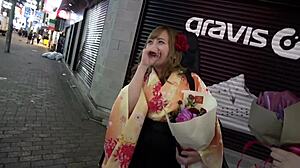 앗, 링크 잊었네, 하지만 작은 가슴 18+ 베이비 애널이 미쳤어!