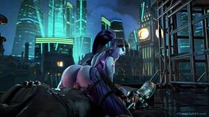 Overwatch compilation featuring episodes 65 14 11 21