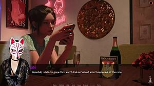 Kate 3 in big tits hentai cosplay blowjob anime