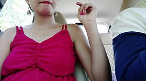 Přemluvil jsem kámošovu holku, aby mi ho vykouřila za půjčku