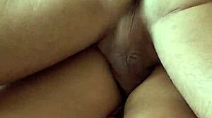 Teresa jones masturbates before offering her big ass for anal