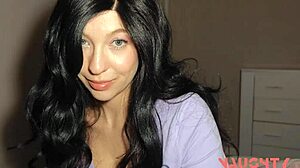 why won't my daughter try anal like me, step mother-in-law wonders?