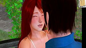 My new family adventures