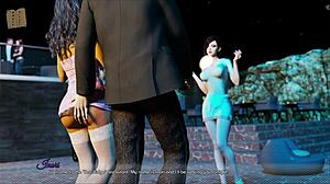 alternate existence 71