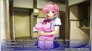 apartment of love ep 1