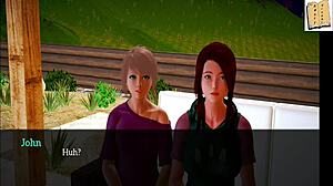 i love my new stepfamily tits