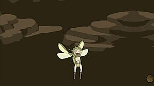 Flower Fairy - Part 1 Scenes Playthrough