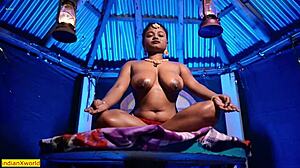 इंडियन वेबसीरीज लीक, फुल हार्डकोर एक्शन अनकट