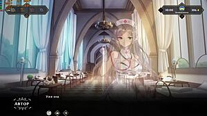 Complete wanderer broken bed gameplay