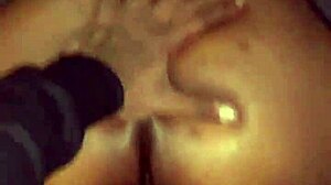 Guccicapone Battles Dabratt's Monster Cock