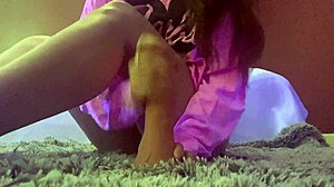 Simp Edging Challenge Day 2