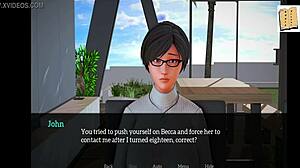 My new family adventures