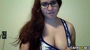 Hey, Cam Girl, Ready for Webcam Show 210?