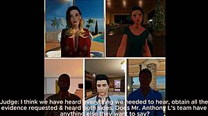 royal bbc asks, prison time?