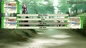 big boobs samui gets fucked in jikage rising arc 2 episode 12 😍