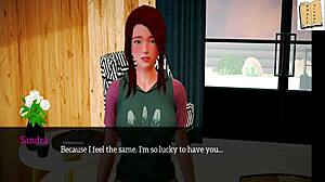 i love my new stepfamily tits