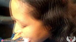 outdoor exhibitionism flashing tits and ass to strangers in city