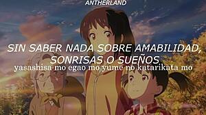 Listen to Nandemonaiya from Your Name by Radwimps 🎶