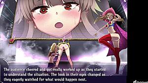 恶魔根源香草画廊第2部分