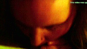 Amber Crider, Fat Ass Cheating Whore, Sucks and Gets Fucked