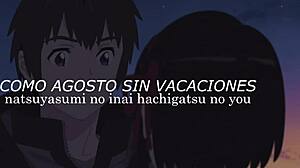 Listen to Nandemonaiya from Your Name by Radwimps 🎶
