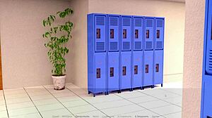 Teljes játékmenet az Echoes Of Lust 2. epizód 9. részéből