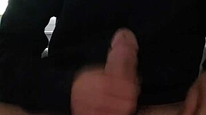 Gay hunk with monster cock rides mature black amateur