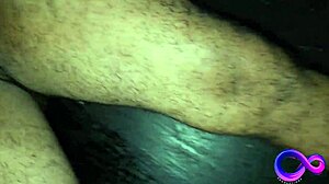 Four studs in a box unleash raw group desires