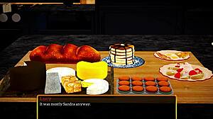 In my new family, the emotions run deep as we explore forbidden desires together