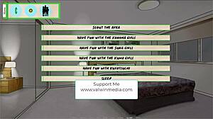 big boobs samui gets fucked in jikage rising arc 2 episode 12 😍