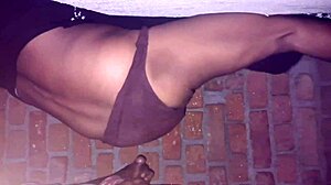 Indian Girlfriend Fucked Hard