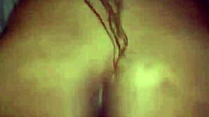 Guccicapone Battles Dabratt's Monster Cock