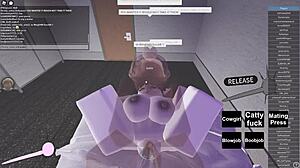 Watch roblox porn with big tits and monster cock.