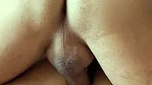 Teresa jones masturbates before offering her big ass for anal