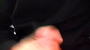 Gay hunk with monster cock rides mature black amateur