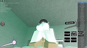 Watch roblox porn with big tits and monster cock.