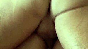 Teresa jones masturbates before offering her big ass for anal