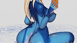 i watch rushzilla animated rule34 and get so horny