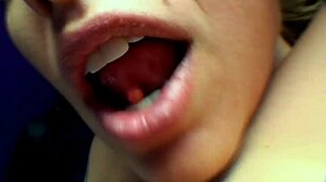 Mckensie Hints At Her Desires For Groping