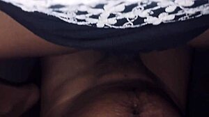 Indian Girlfriend Fucked Hard