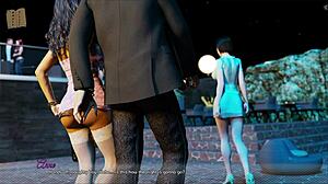 alternate existence 71